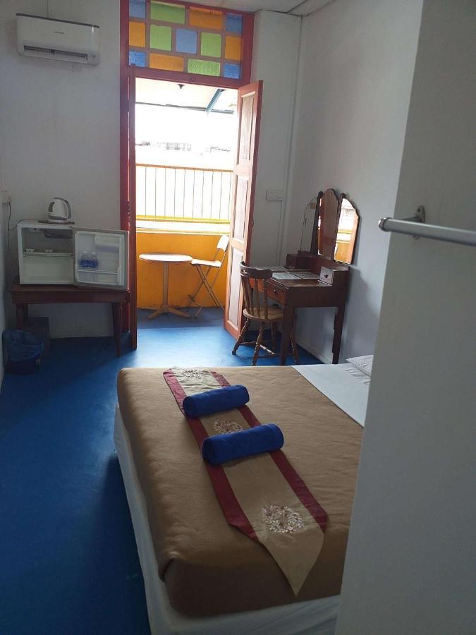 D Riverside Inn Malacca 外观 照片