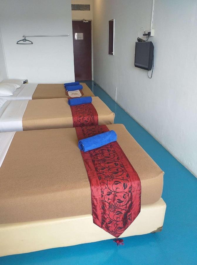 D Riverside Inn Malacca 外观 照片