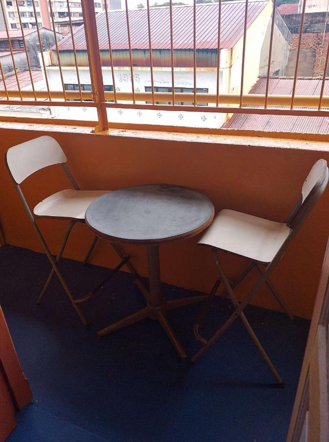 D Riverside Inn Malacca 外观 照片