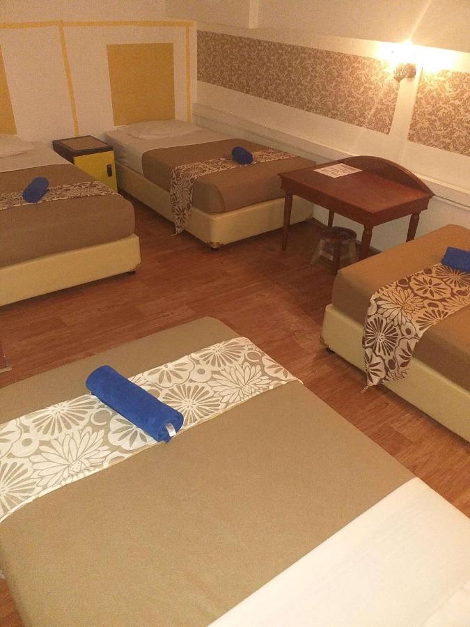 D Riverside Inn Malacca 外观 照片