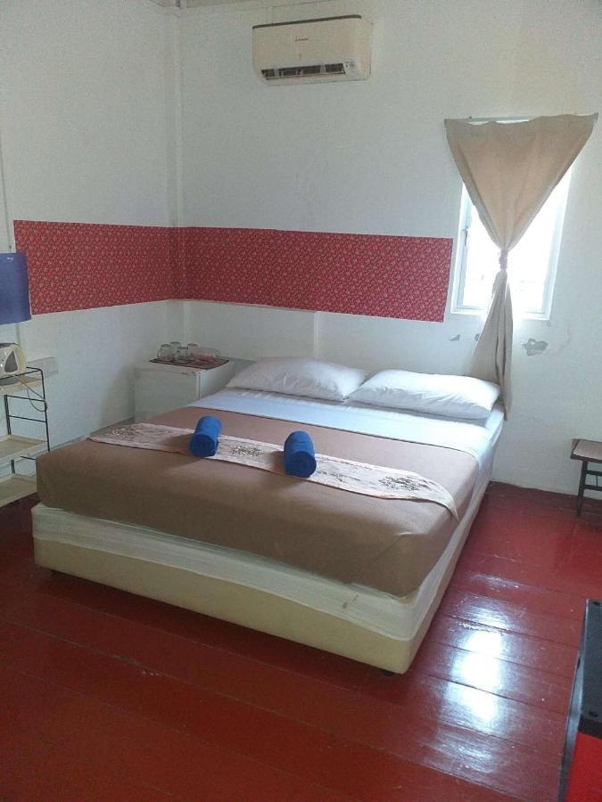 D Riverside Inn Malacca 外观 照片
