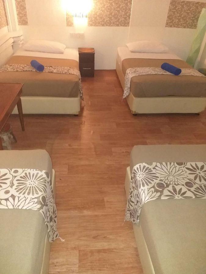 D Riverside Inn Malacca 外观 照片