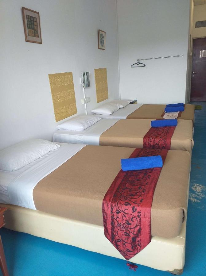 D Riverside Inn Malacca 外观 照片