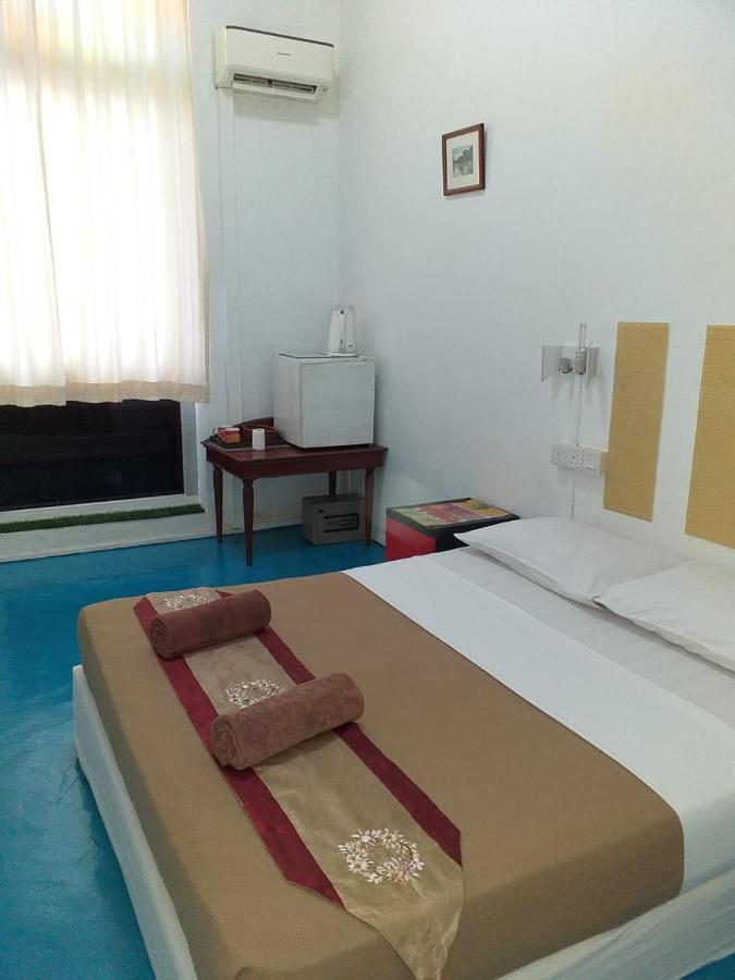 D Riverside Inn Malacca 外观 照片